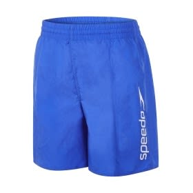 Speedo Essential Endurance Shorts de Bain Garçon 