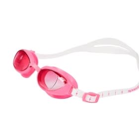 Aquapure Goggles White - Pink 