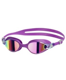 Virtue Mirror Goggles Purple Vibe - Pink 