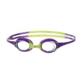 Speedo Kids All Goggles | Jet Goggles Turquoise - Lava Red