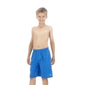 Aquapack 18-inch Water Shorts Neon Blue