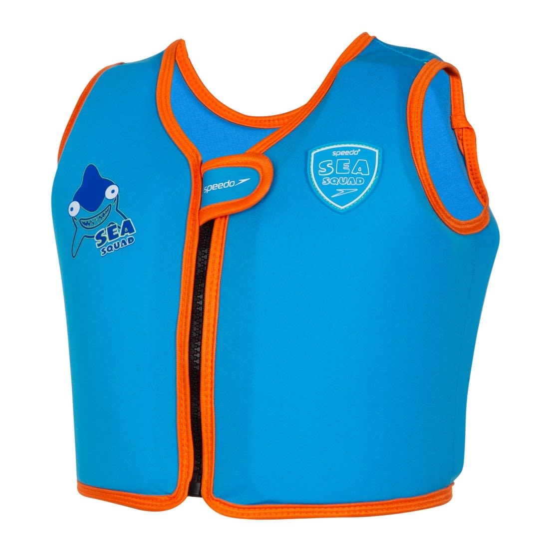 Speedo Swimming Sea Squad Life Jacket Vest 