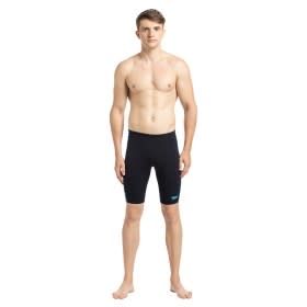 Fast Flexible Racing & Training Swimsuit Onvous Camouflage Mens Swim Jammer Comfortable 